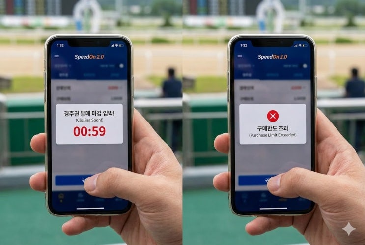  스피드온 2.0 출금 지연, 마감시간 놓침, 구매한도 초과 세 가지 막히는 이유