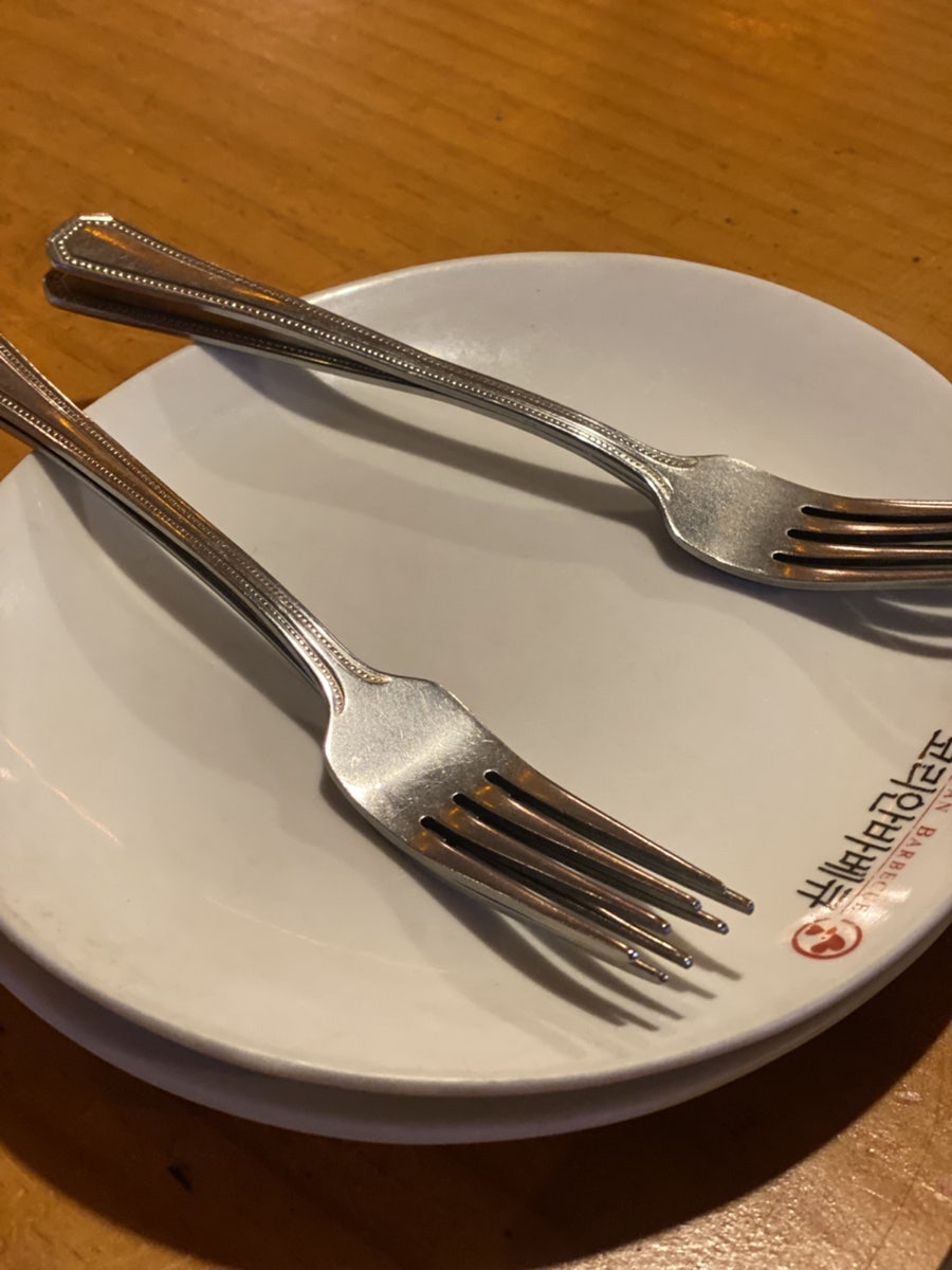 코리안바베큐 학익2호점 사진 5