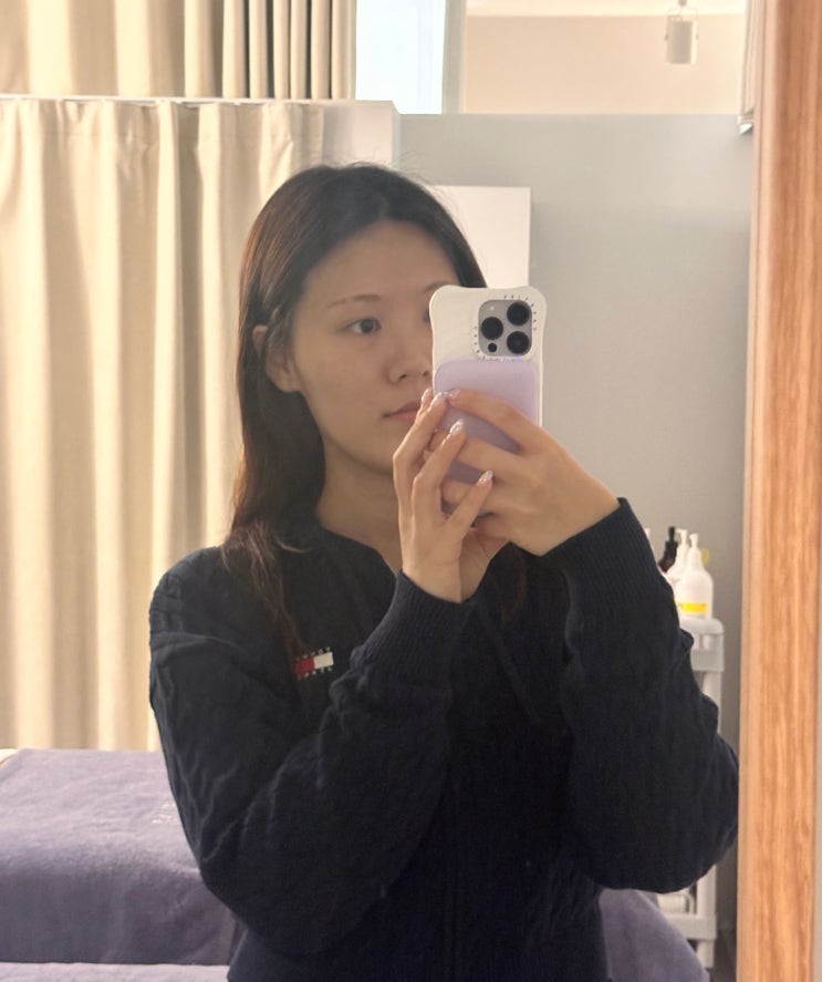  부천신부관리 후기 어깨뭉침에 좋은 상동 마사지샵 추천