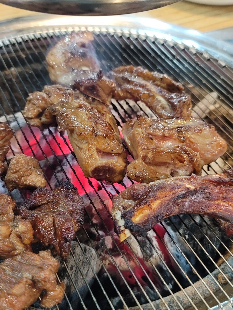 내고향숯불갈비 사진 5