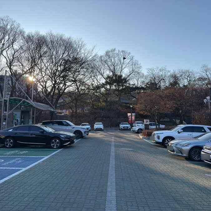  서울역사박물관 주차장 주말 요금 가격 할인 정보 정리
