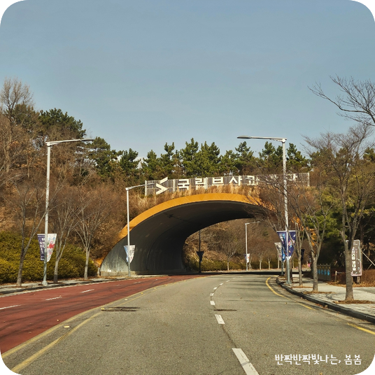 국립부산과학관 천문대에서 태양관측 부산실내가볼만한곳
