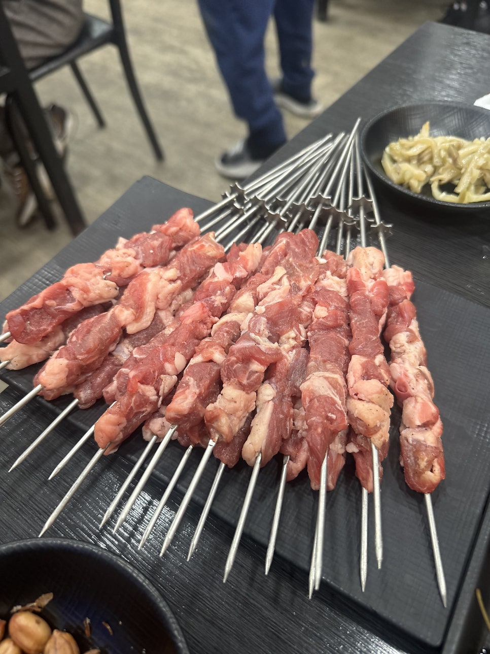 신신양꼬치 영도점 사진 6