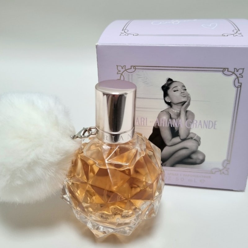 아리아나 그란데 향수 추천 | 아리 바이 아리아나 그란데 EDP 100ml 사용 후기