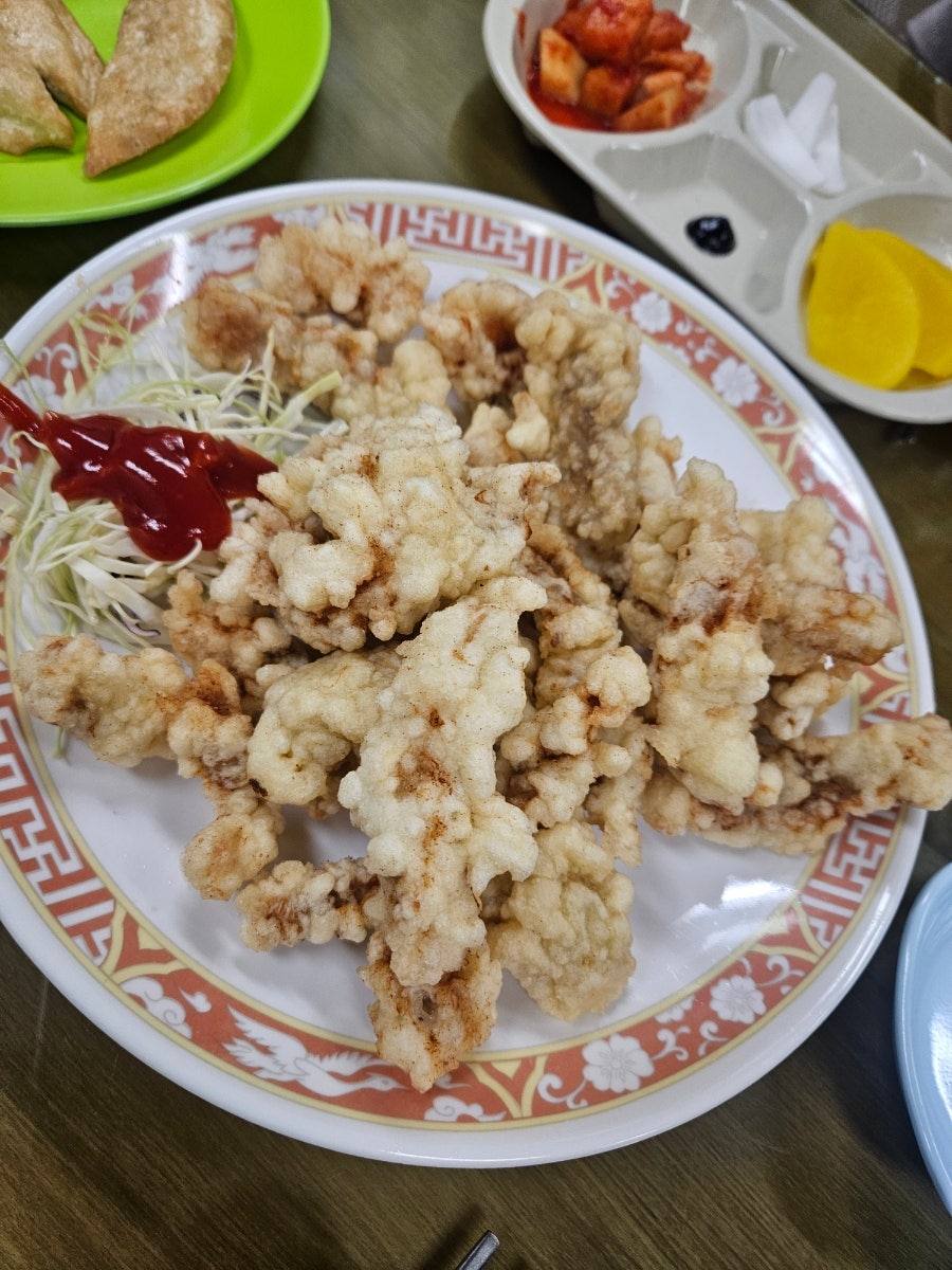 북경옛날손짜장 사진 4