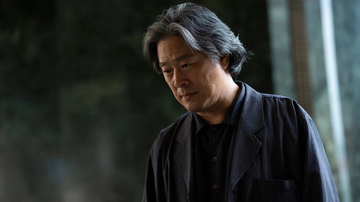  박찬욱감독 2026 칸 영화제 심사위원장 선임 예정