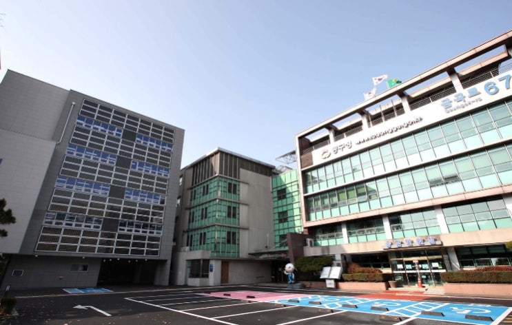 동구 철강업 위기, “이자 4% 지원”으로 숨통 틔운다