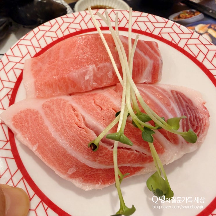 의정부 초밥 맛집 블루레일 의정부 <b>홈플러스</b> 회전초밥 <b>오픈</b>