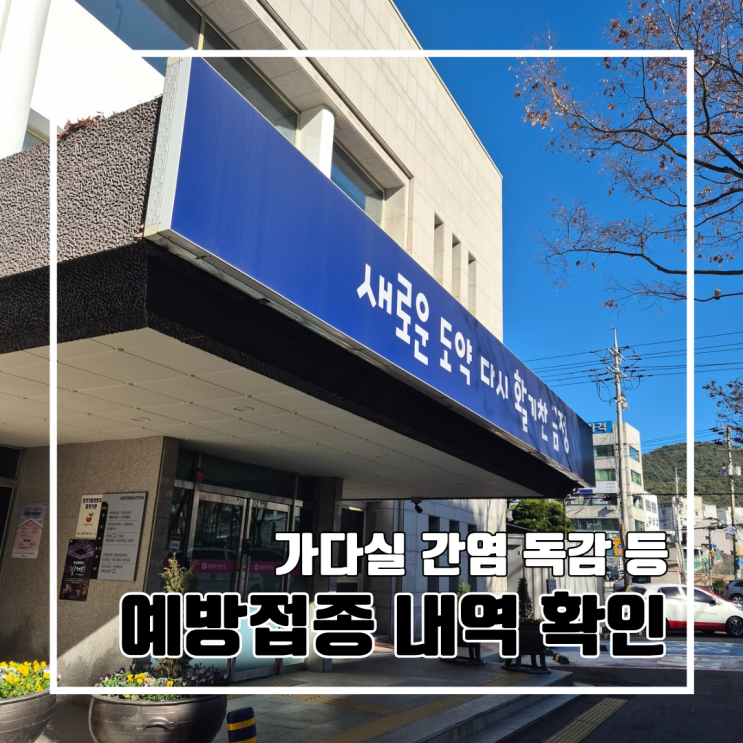  여태 맞은 예방접종 내역 확인하는 방법 : 예방접종도우미 l 예방접종증명서 가다실 A형간염  B형간염 독감 코로나 등