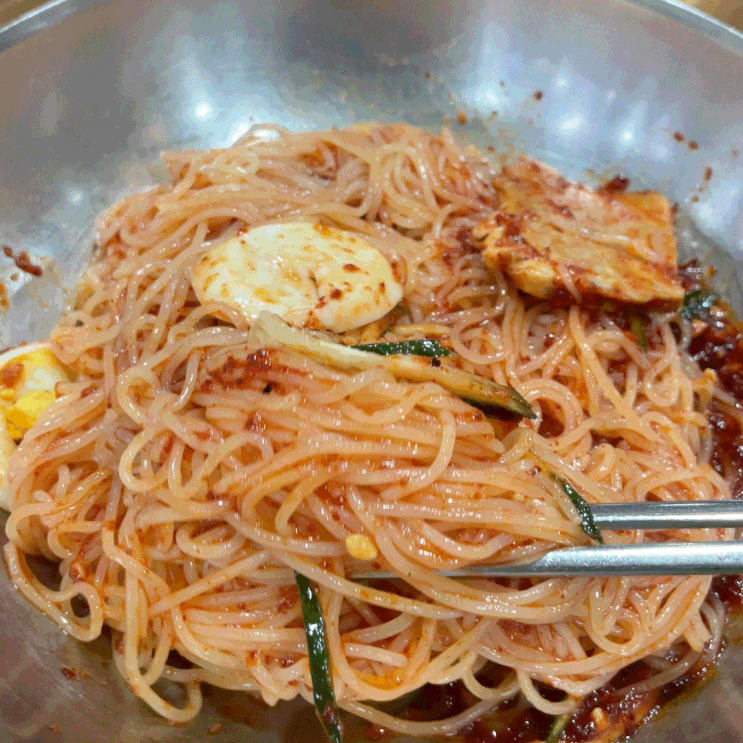  수안동 맛집 동래밀면 본점 | 동래구밀면, 수안동 밀면 BTS 멤버도 다녀간 여기가 넘사벽 노포맛집