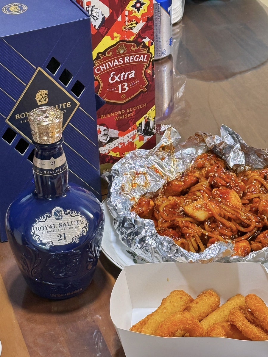 꾸브라꼬숯불치킨 사진 6