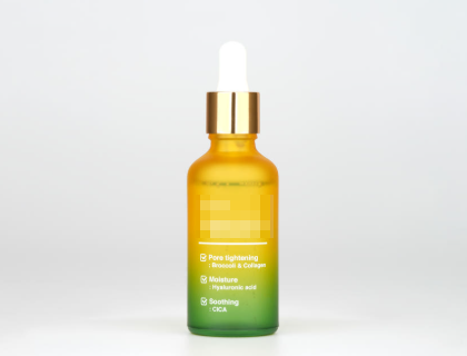 누구나 쉽게 관리하는 기초 화장품 쇼핑몰 !