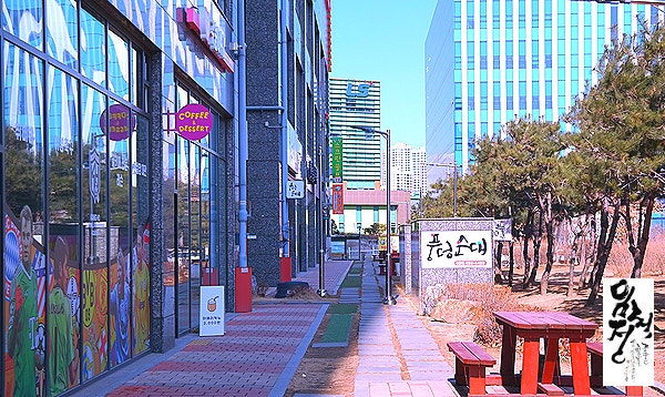 풍덩순대 사진 1