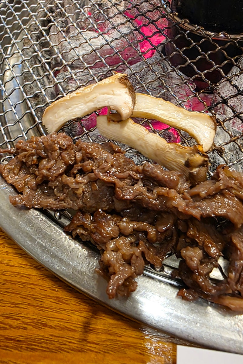 상무지구 한우 광양숯불구이 상무본점 전통의 명가!