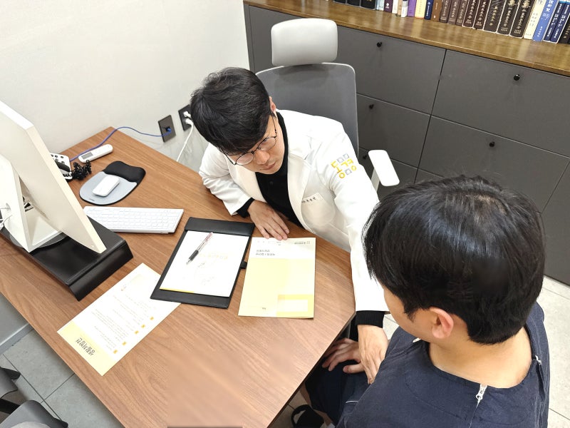 노인성 자반증, 반드시 병원 가야 하는 2가지 이유