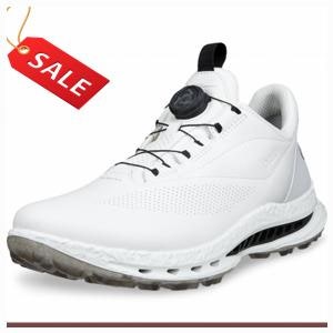 명품 26 ECCO 에코코리아 GOLF 바이옴(BIOM) C5 BOA 132614 남성골프화 보아 스파이크리스 쿠폰적용