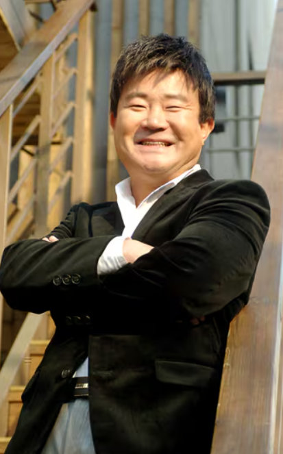 배우 이계인의 긴 여정 한눈에 정리, 연기데뷔 기본정보