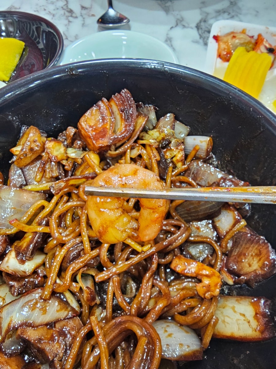 중화루 사진 4