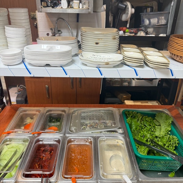 맛찬춘천닭갈비 사진 4