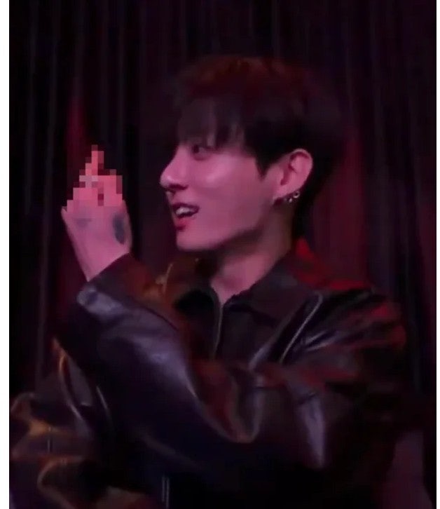 [이슈] BTS 정국, 새벽 술라방서 “나도 사람, 솔직하고 싶다” 욕설·거친 표현 논란? 팬들 우....