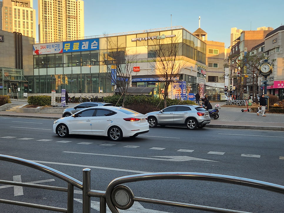제육대가 신천점 사진 1