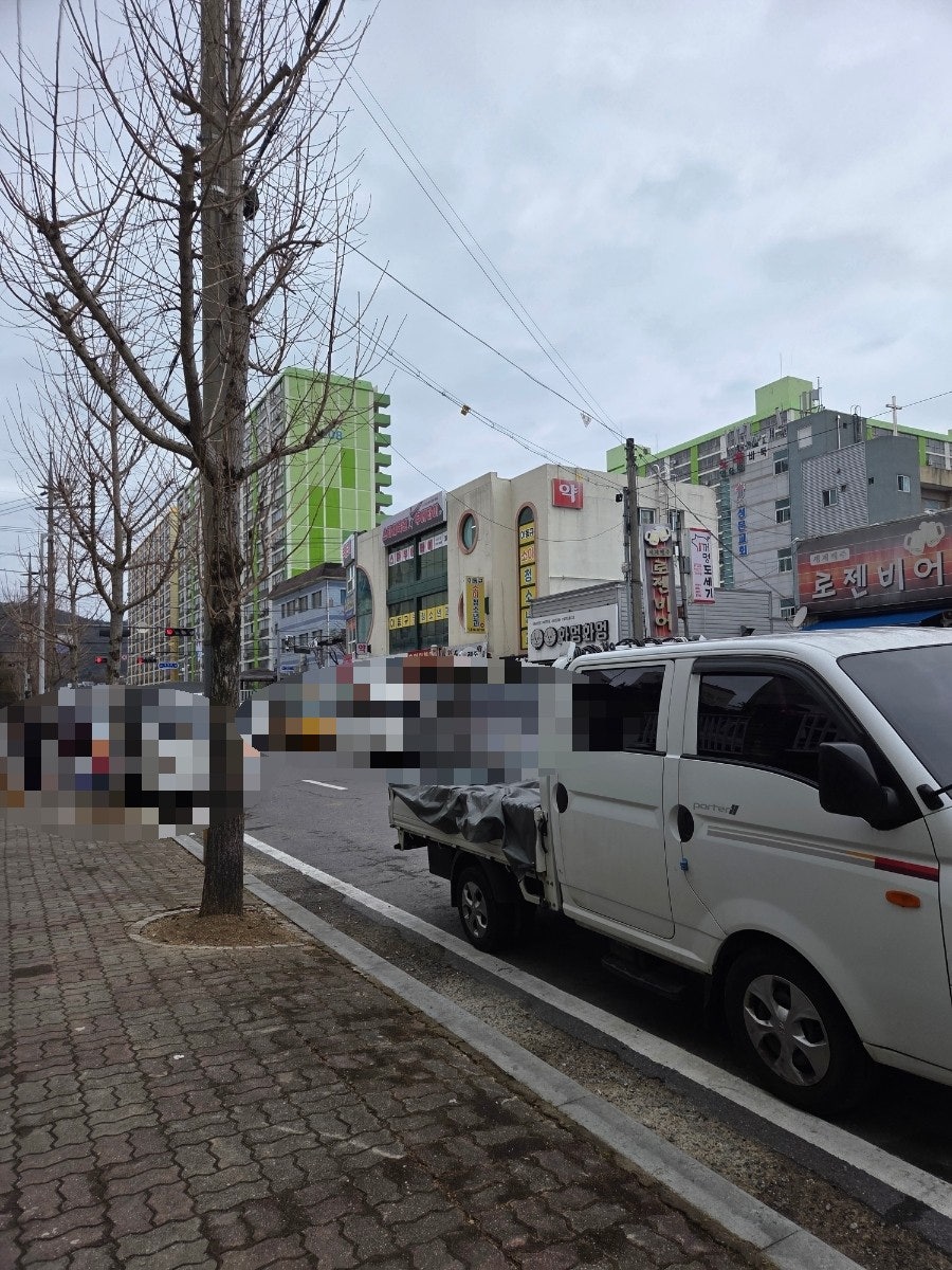 컴포즈커피 화순금호타운점 사진 2