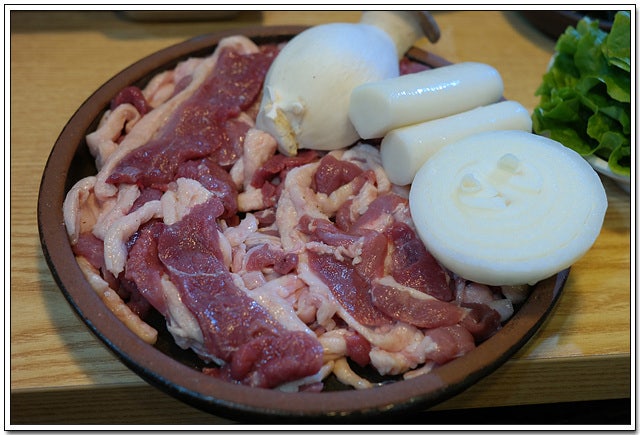 덕산식당 사진 5