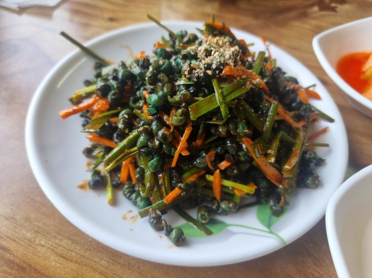  [홍천 맛집] 아침 식사부터 해장까지! 근본 넘치는 '원조왔다다슬기해장국' 