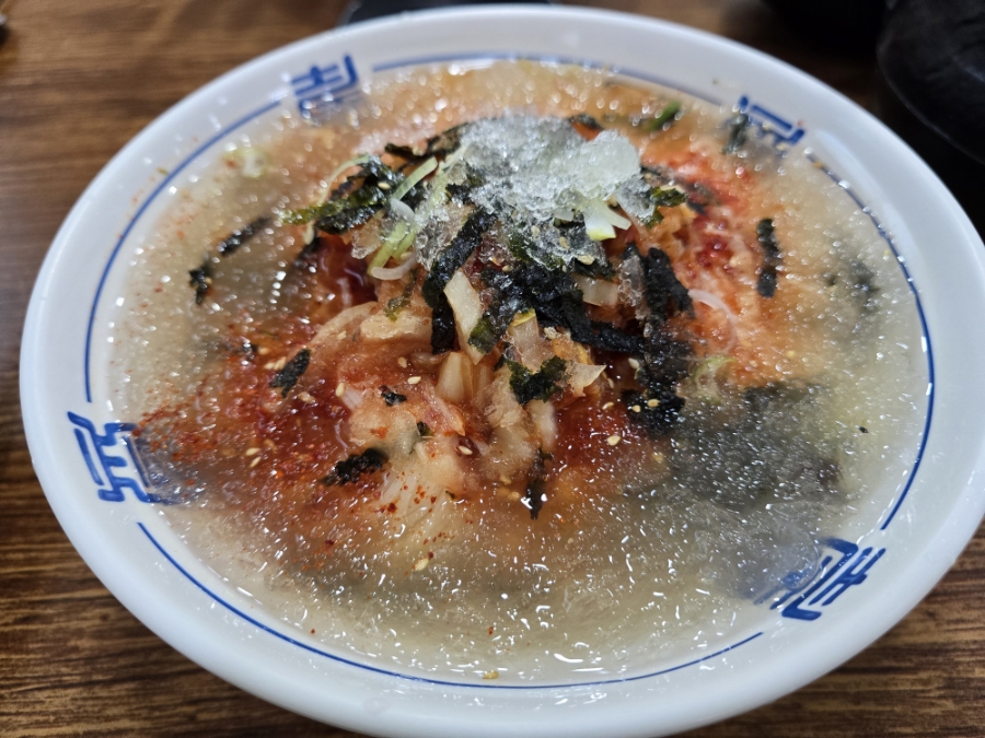 천수면 사진 1