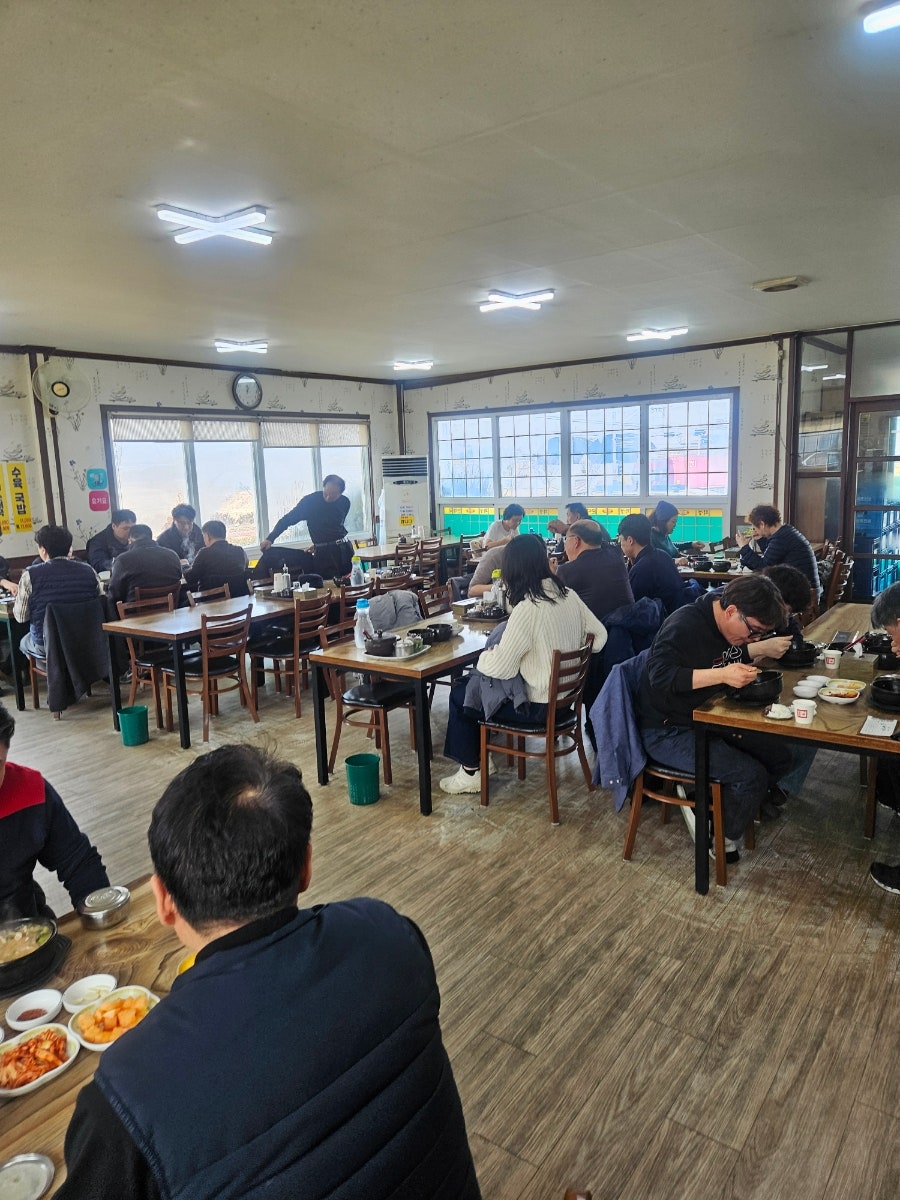 화성토종순대국 성거점 사진 3