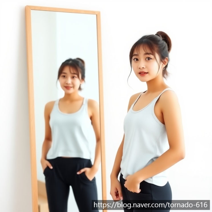   35일 만에 5kg 감량! 회식·명절 다 넘긴 현실 다이어트 후기 