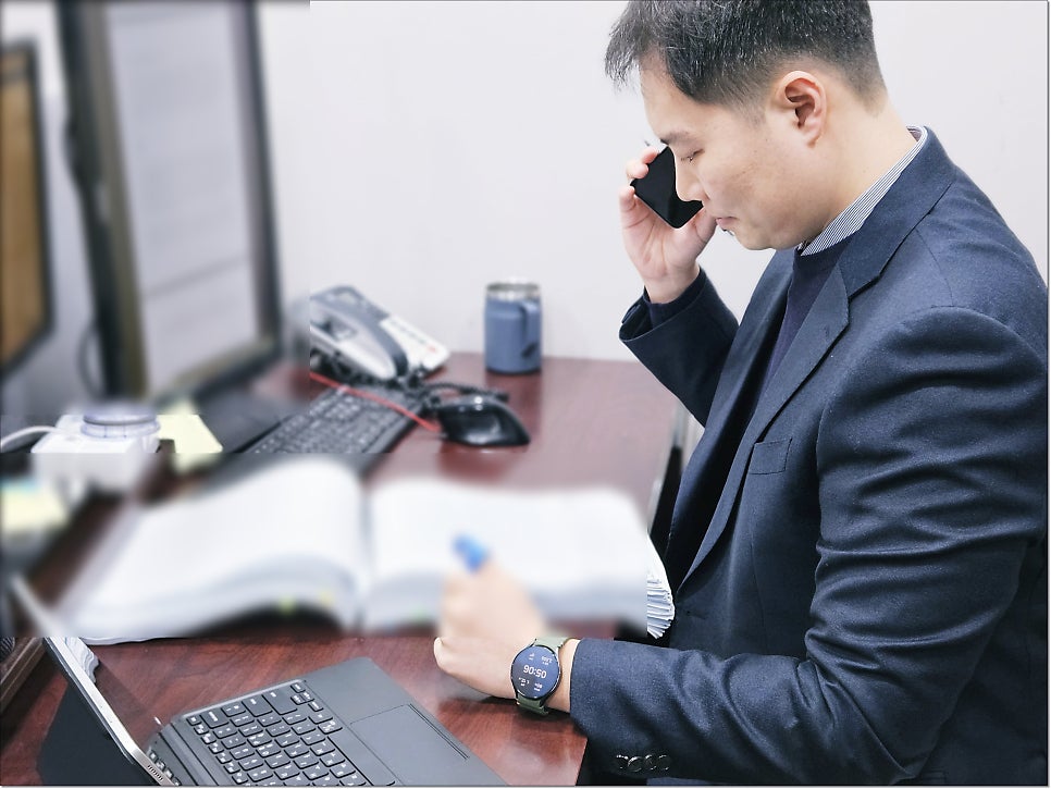 로톡상담 긴급체포 구성요건은 관련 사진