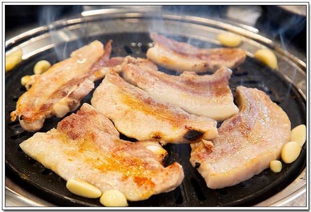 덕산식당 사진 3