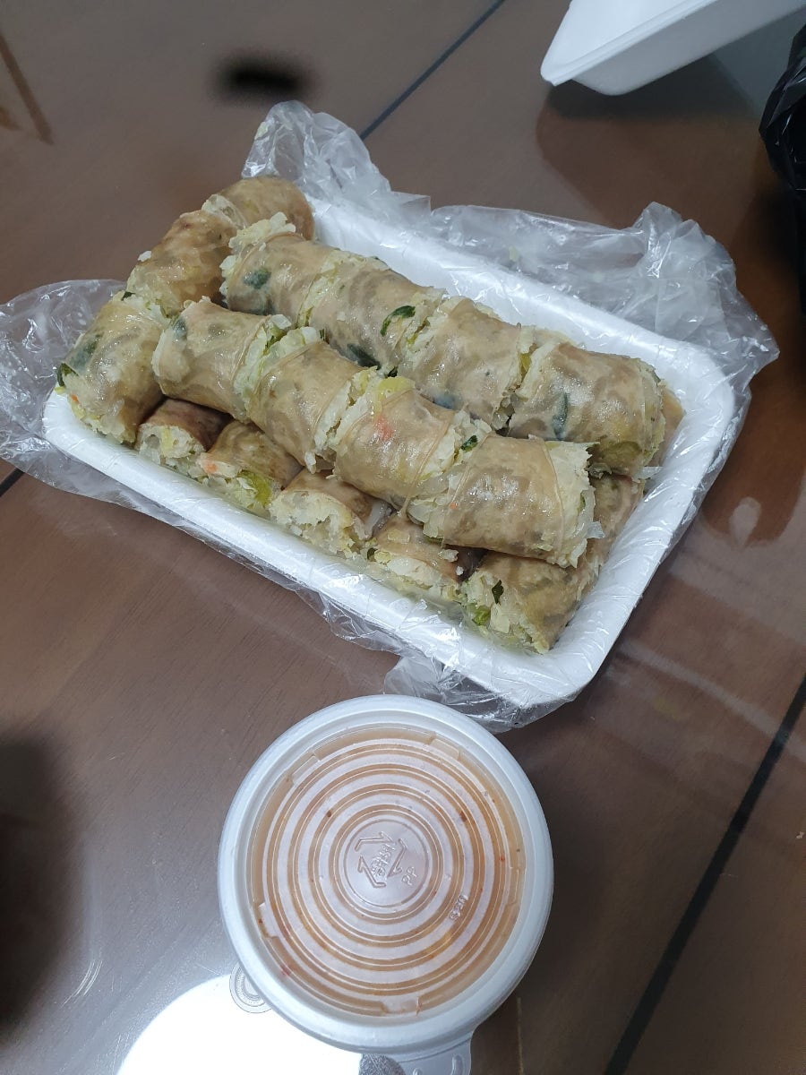 본전순대국 사진 6