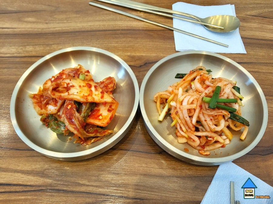 수네미네칼국수 사진 5