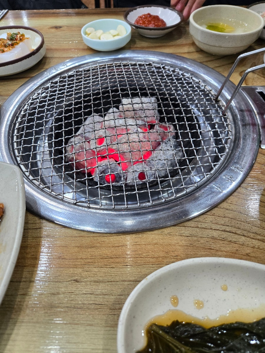 개성숯불갈비 사진 5