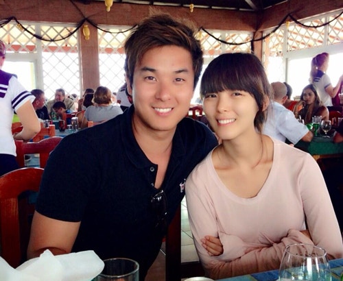 선예 프로필 나이 과사 가족 결혼 남편 제임스 박 자녀 총정리!