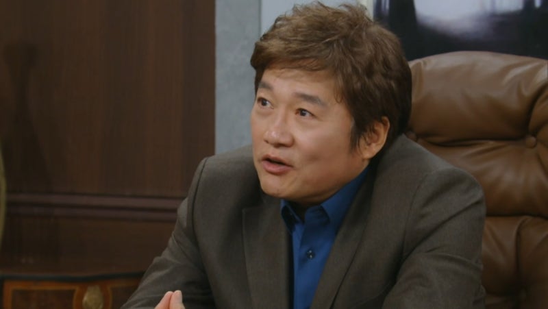사랑이 꽃피는 나무의 두 주인공 최수종-최재성의 20대-60대