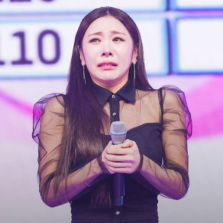  허찬미 제작진 픽 아니었어? 미스트롯4 탑5 이소나 홍성윤 윤태화 길려원 순위