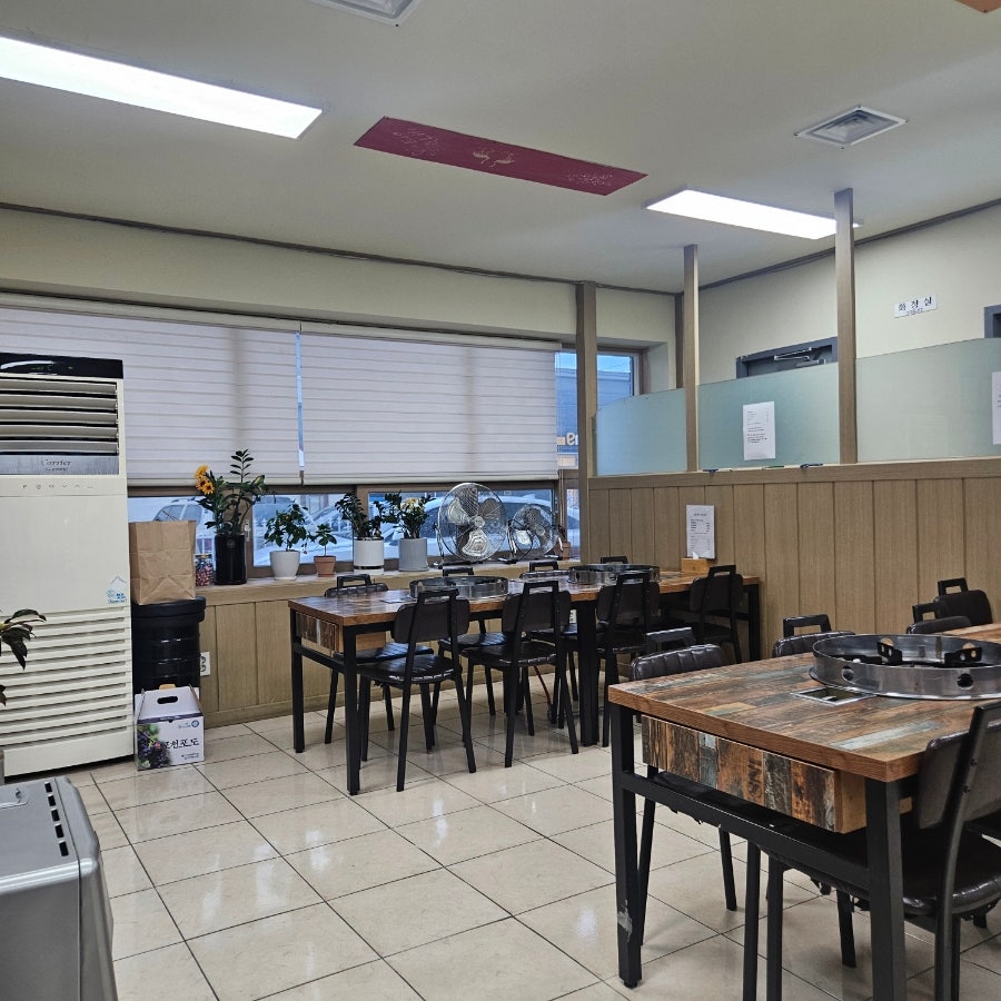 원조불타는닭갈비 사진 2