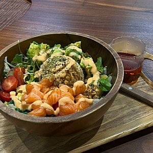 아보포케 올림픽공원점 | 아보카도 연어 포케 맛집