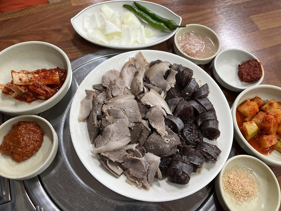 부곡순대 사진 6