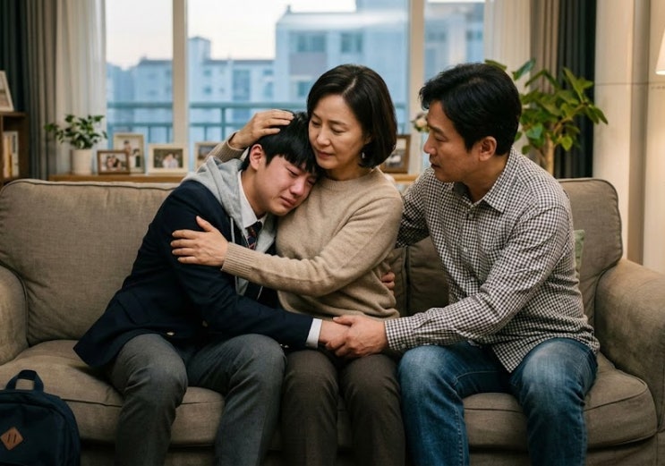  안산학교폭력전문변호사, 학폭위1호 불복 소송의 진짜 이유