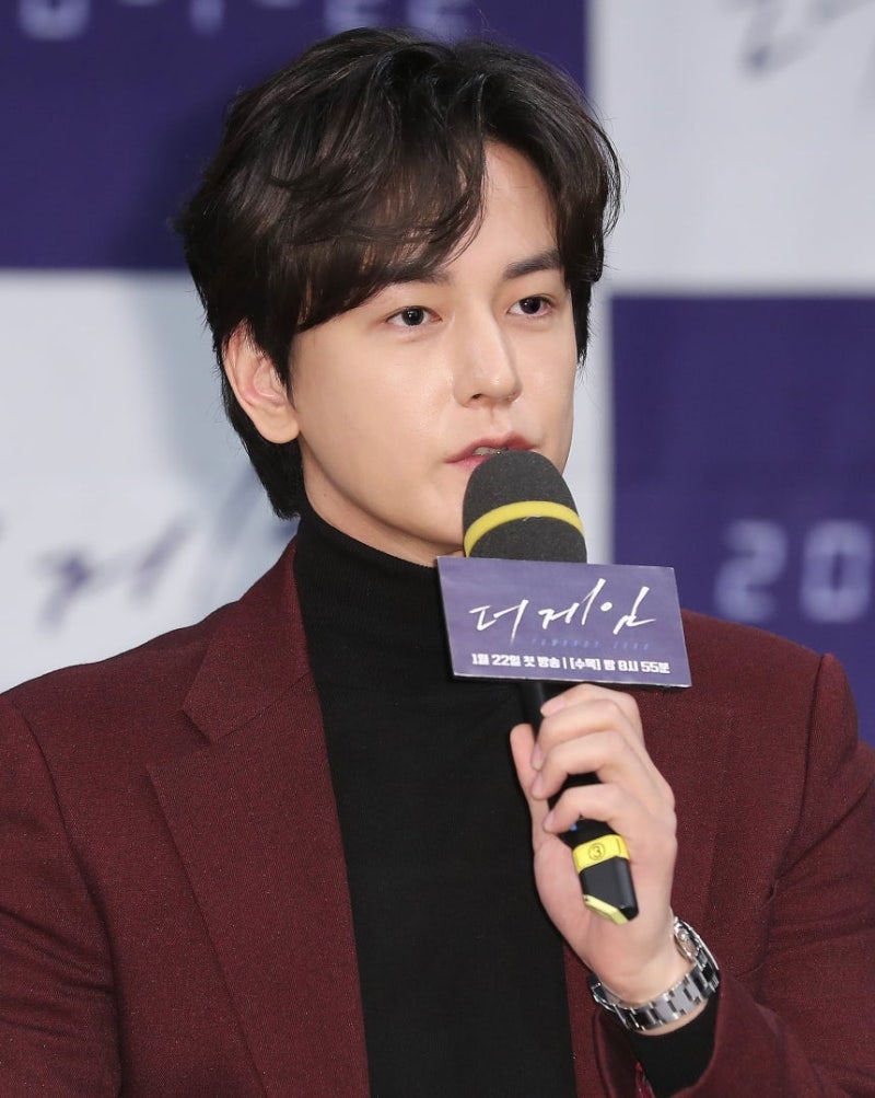 배우 임주환, 쿠팡 물류센터 근무 사실 확인! 목격담부터 근황까지 총정리