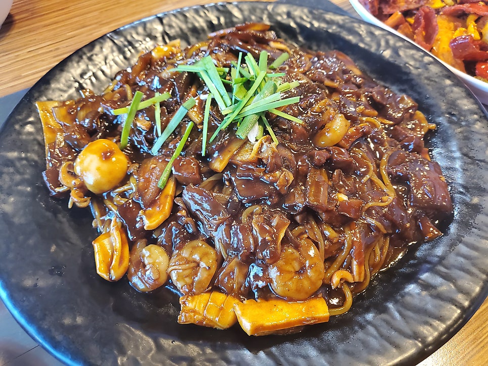 미각 도화점 사진 1