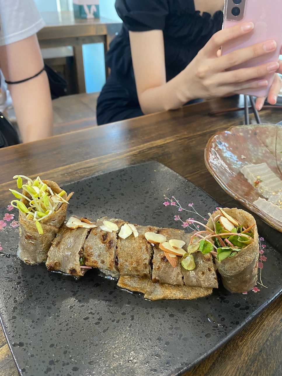메밀쟁이 사진 5