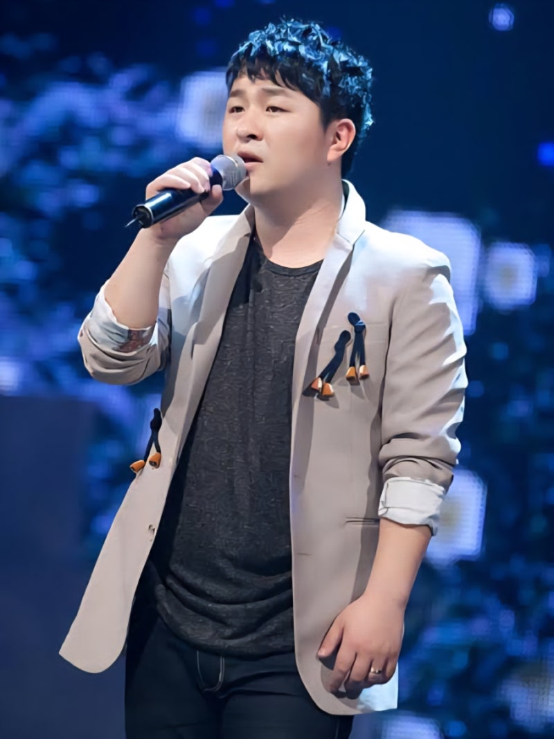 [명품 발라더] 허각 프로필의 모든 것: 나이, 키, 데뷔 스토리부터 감동적인 현재 근황까지