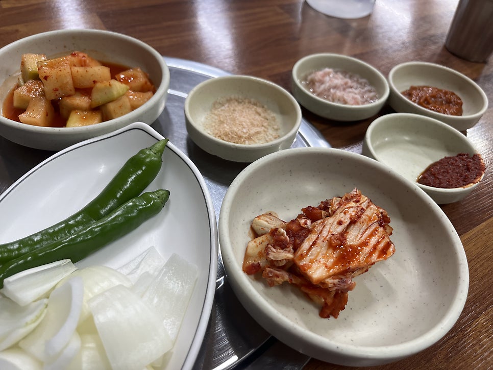 부곡순대 사진 4
