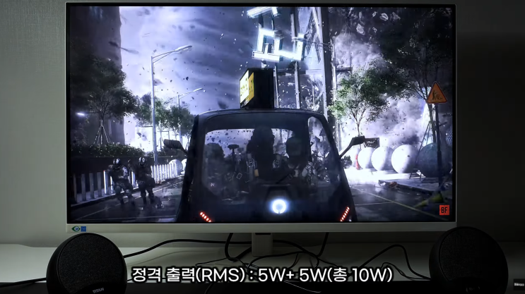  1만원대 스피커는 어떤 소리를 들려줄까? 제닉스 TITAN V2 게이밍스피커 솔직 리뷰 정리