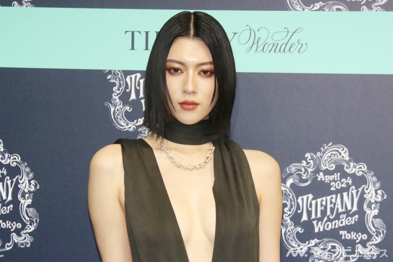 [일본여배우/인물탐구] 미요시 아야카 (三吉彩花)｜모델에서 배우까지, 그리고 한국 진출